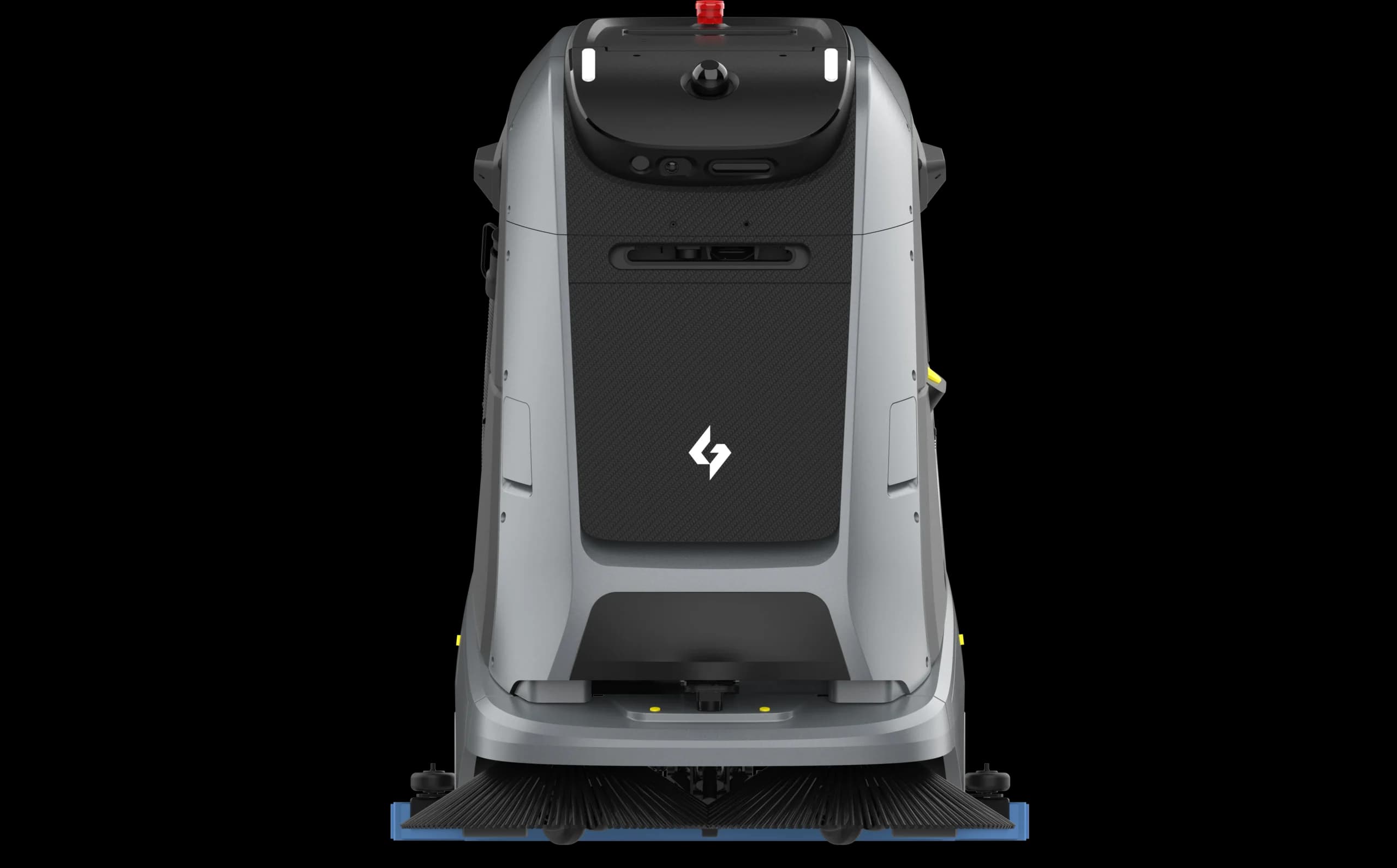 Gausium Marvel — Robot vệ sinh công nghiệp